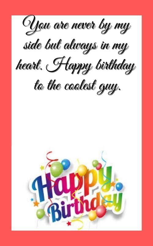 happy birthday quotes for brother in hindi